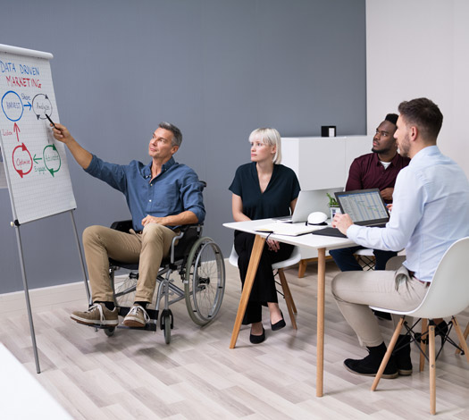 Corporate DEI Coaching & Consulting ~ Ruth Rathblott