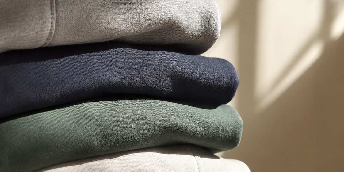 sweatshirt group of four sweatshirts