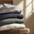 group of four sweatshirts